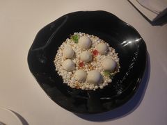 -山泉粤宴(广东大厦店)