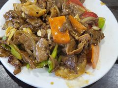 -北洋大众回民饭店(民族北街店)