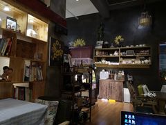 -董小姐咖妃·咖啡·简餐.意面(松江大学城店)