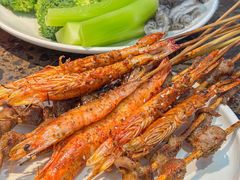 -来龍儿鲜切牛肉自助老火锅
