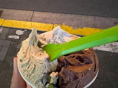 -Dal Cuore 达可芮冰淇淋(陕西北路店)