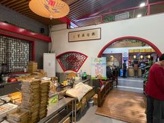 -老德州四合院·德州菜(天衢路店)
