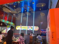 -杨记齐齐哈尔烤肉(总店)