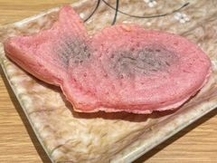 -粉粉乐鲷鱼烧(美罗城店)