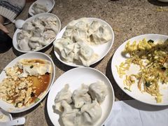 -金谷园饺子馆(北邮总店)