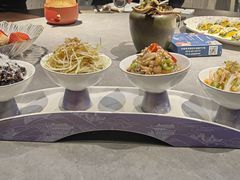 -水上明月·湖景餐厅