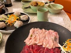 -椰子营·椰子鸡火锅(万象里店)