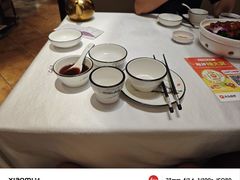 -顺德佬·宴请·生日宴(西乡店)