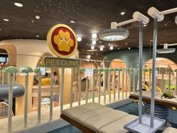 -奈尔宝家庭中心·亲子餐厅(鄞州万达店)