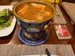 -杭州国际会议中心洲际酒店-原素全日餐厅(解放东路店)