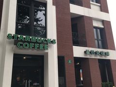-星巴克(红房子店)