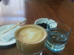 -上岛咖啡(山东路店)