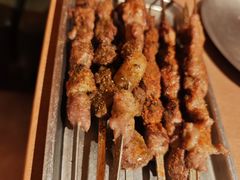 -耶里夏丽·新疆菜·28年喀什老馆(田林东路店)