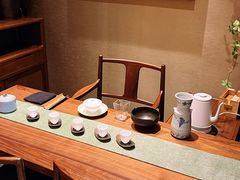 -山葵家·创意料理(宁波来福士店)
