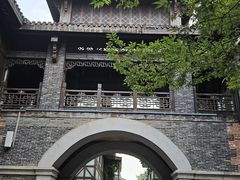-武汉园博园(武汉自然博物馆)