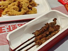 -拙大师·龙虾四季排档(九环路店)