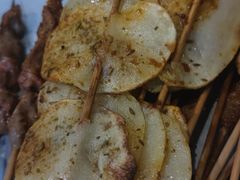 -望京小腰(北京总店)