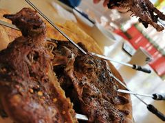 烤鸽子-天羽烤乳鸽店(财大家属院店)