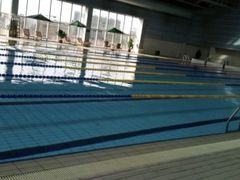 -锦江富园大酒店-游泳馆