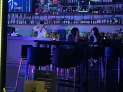 -柒Lounge(三里屯店)