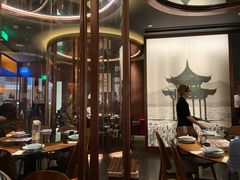 大堂-外婆家(静安大悦城店)