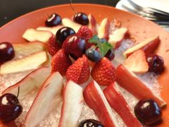 -柒厢食事雅谈