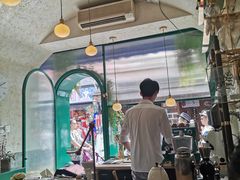 -METAL HANDS(五道营店)
