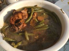 -老李客栈民宿餐厅