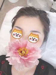 点击看大图 -久匠·野生眉半永久纹绣