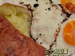 -大哥餐厅(西城花园店)