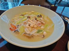 -环球港凯悦 · 享悦中餐厅