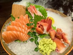 -吉川谷谷·日料放题(广安门店)