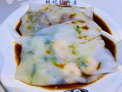 -银记肠粉店(赤岗店)