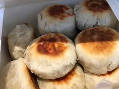 鲜肉月饼-长发西饼(临顿路店)