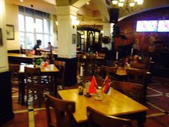 -巴伐利亚啤酒坊(意式风情街店)