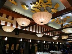 大堂-宋园·金宴浙鲜馆(静安店)