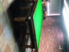 -云顶乔氏台球俱乐部(登宝大厦店)