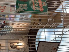 -潮粥荟·潮汕砂锅粥(槐房万达店)