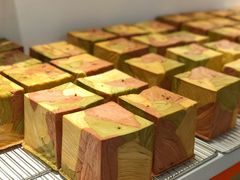 三色吐司-薇小姐Bakery