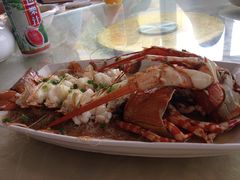 -连家船海鲜大排档·20年闽菜店(厦大店)