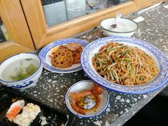 -赣南粉局·江西小炒·锅气炒粉(人民广场店)