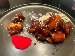 -漢舍中国菜馆(889广场店)