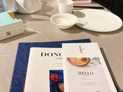 -东南里湖景餐厅·新闽菜(浦西万达店)