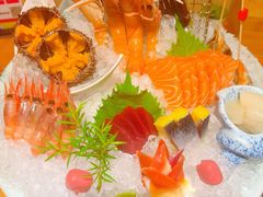 -竹田日式料理(弘基财富广场店)