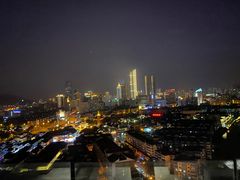 -杜尚rooftop露台酒吧