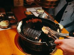 -kingkong大猩猩烤肉(CBD店)