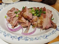 -娜仁图雅蒙古美食村(33小镇店)