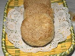 过桥烧饼-玉玲珑(陆家嘴店)
