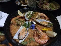-C&R西班牙餐厅