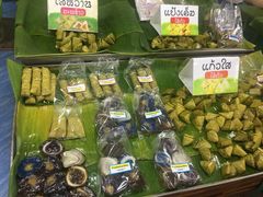 -瓦洛洛传统市场